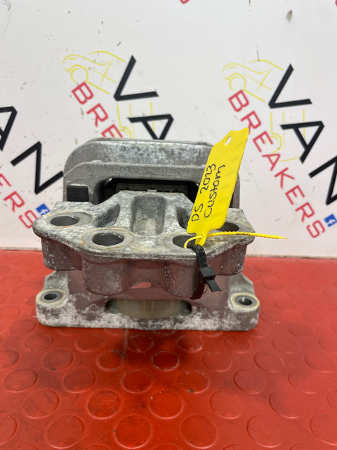 Ford Transit Custom ENGINE MOUNT DRIVERS SIDE O/S 2.2TDCI  2013-2018   P/N GK216F012CD