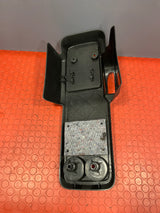 Citroen Berlingo/Peugeot Partner CENTER CONSOLE/ HANDBRAKE COVER 2008-2016 P/N 060936J01 / MP06512