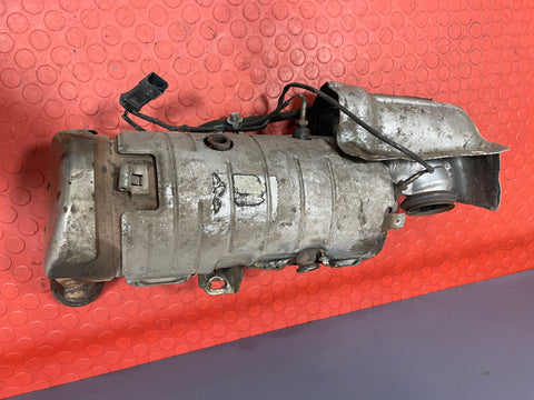 Citroen Berlingo/Peugeot Partner/Vauxhall Combo/Toyota Proace City DE POLLUTION FILTER (DPF) w/o adblue pipes 1.5 2018-2024 P/N 9839652280