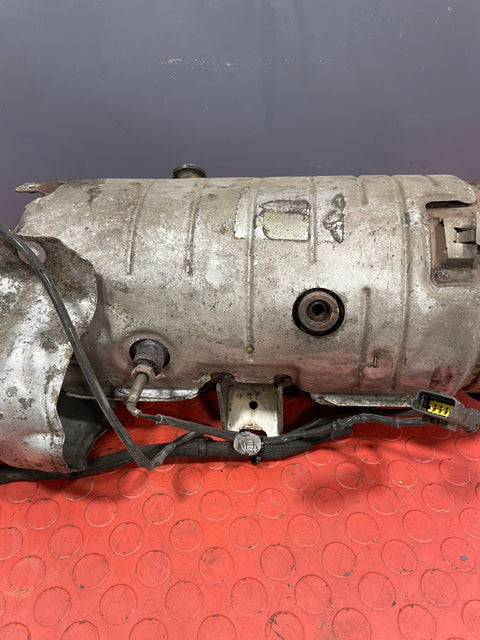 Citroen Berlingo/Peugeot Partner/Vauxhall Combo/Toyota Proace City DE POLLUTION FILTER (DPF) w/o adblue pipes 1.5 2018-2024 P/N 9839652280