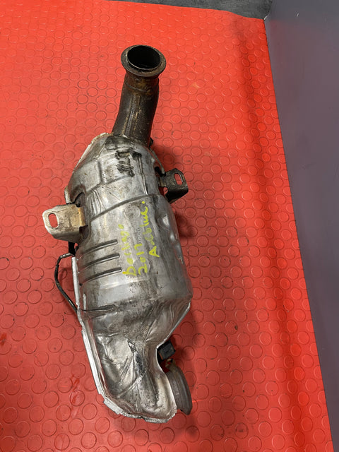 Citroen Berlingo/Peugeot Partner DIESEL PARTICULATE FILTER DPF 2016-2018 1.6L P/N 9823467180 - 1 / 1321717X
