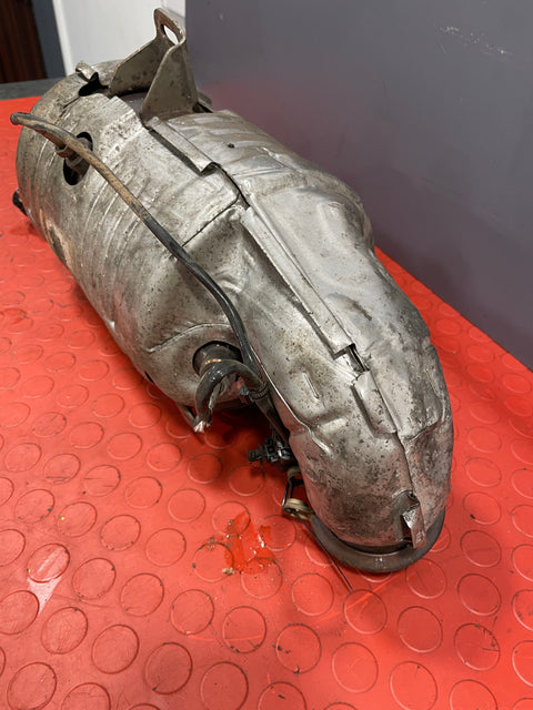 Citroen Berlingo/Peugeot Partner DIESEL PARTICULATE FILTER DPF 2016-2018 1.6L P/N 9823467180 - 1 / 1321717X