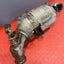 Citroen Berlingo/Peugeot Partner DIESEL PARTICULATE FILTER DPF 2016-2018 1.6L P/N 9823467180 - 1 / 1321717X