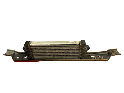 Ford Transit Custom INTERCOOLER WITH PANEL FWD 2.2 2013-2016 P/N CC118A058AB - 1