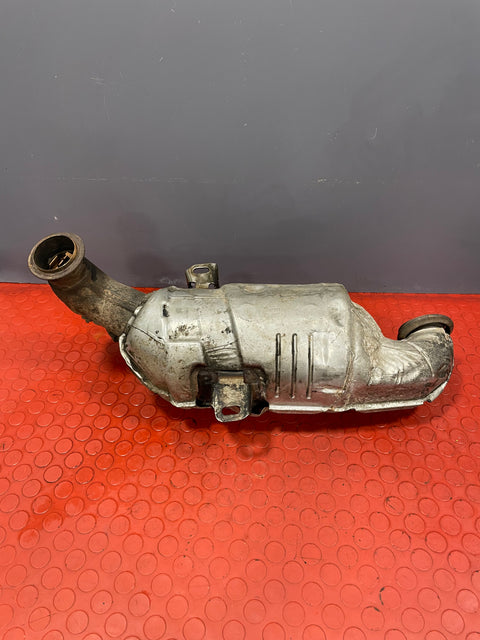 Citroen Berlingo/Peugeot Partner CATALYTIC CONVERTER DPF  1.6L  P/N  9823467180 - 2 / 1321717X