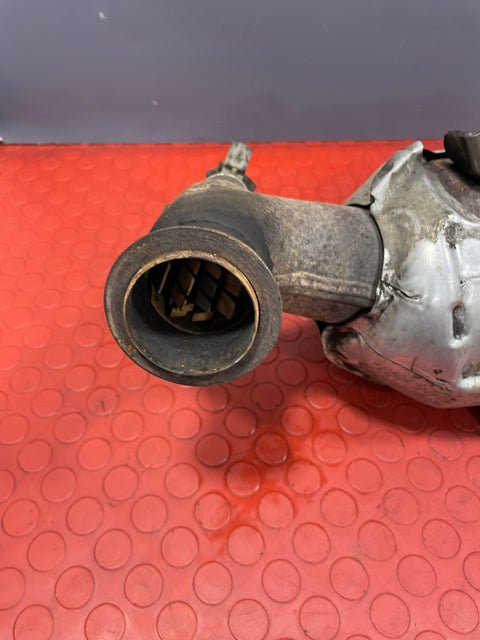 Citroen Berlingo/Peugeot Partner CATALYTIC CONVERTER DPF  1.6L  P/N  9823467180 - 2 / 1321717X