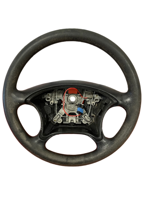 Peugeot Partner STEERING WHEEL P/N 96433645XT