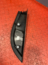 Vauxhall Vivaro/Citroen Dispatch/Peugeot Expert/Toyota Proace/Fiat Scudo INTERIOR WINDOW TRIM Driver's Side 2016-2024 P/N 98089934