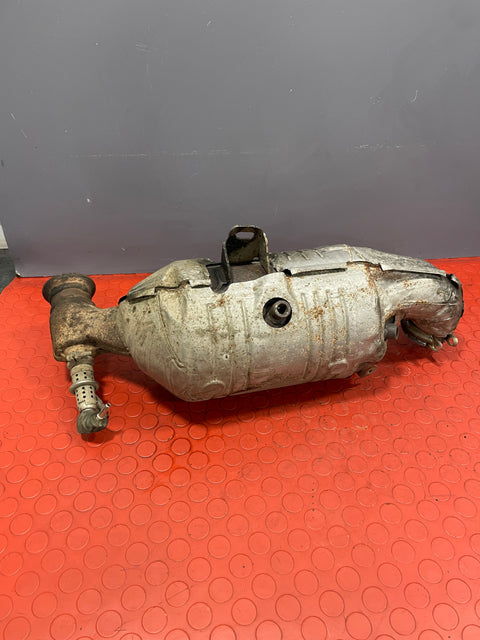 Citroen Berlingo/Peugeot Partner CATALYTIC CONVERTER DPF  1.6L  P/N  9823467180 - 2 / 1321717X