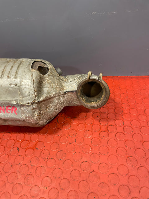 Citroen Berlingo/Peugeot Partner CATALYTIC CONVERTER DPF  1.6L  P/N  9823467180 - 2 / 1321717X