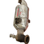 Citroen Berlingo/Peugeot Partner CATALYTIC CONVERTER DPF  1.6L  P/N  9823467180 - 2 / 1321717X