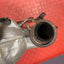 Citroen Berlingo/Peugeot Partner DIESEL PARTICULATE FILTER DPF 2016-2018 1.6L P/N 9823467180 - 3 / 1321717X