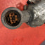 Citroen Berlingo/Peugeot Partner DIESEL PARTICULATE FILTER DPF 2016-2018 1.6L P/N 9823467180 - 3 / 1321717X