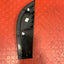 Vauxhall Vivaro/Citroen Dispatch/Peugeot Expert/Toyota Proace/Fiat Scudo INTERIOR WINDOW TRIM Passenger's Side 2016-2024 P/N 98089935