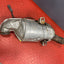 Citroen Berlingo/Peugeot Partner DIESEL PARTICULATE FILTER DPF (w/o Adblue Injector) 2016-2018 1.6L P/N 9823467180 - 7 / 1321717X
