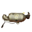 Citroen Berlingo/Peugeot Partner DIESEL PARTICULATE FILTER DPF 2016-2018 1.6L P/N 9823467180 - 8 / 1321717X