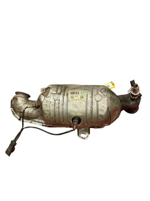 Citroen Berlingo/Peugeot Partner DIESEL PARTICULATE FILTER DPF 2016-2018 1.6L P/N 9823467180 - 8 / 1321717X