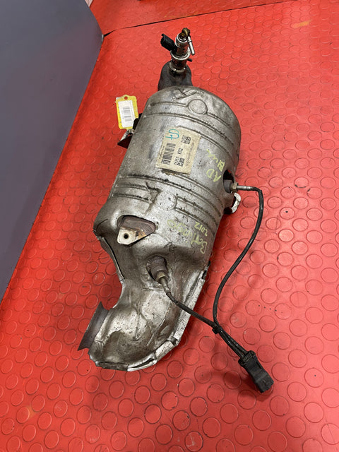 Citroen Berlingo/Peugeot Partner DIESEL PARTICULATE FILTER DPF 2016-2018 1.6L P/N 9823467180 - 8 / 1321717X