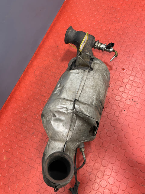 Citroen Berlingo/Peugeot Partner DIESEL PARTICULATE FILTER DPF 2016-2018 1.6L P/N 9823467180 - 8 / 1321717X