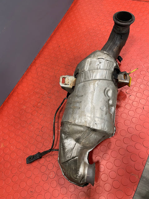 Citroen Berlingo/Peugeot Partner DIESEL PARTICULATE FILTER DPF 2016-2018 1.6L P/N 9823467180 - 8 / 1321717X