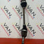 Renault Kangoo DRIVESHAFT PASSENGER SIDE FRONT  N/S LEFT 2009-2016 P/N 8200687739