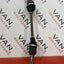 Renault Kangoo DRIVESHAFT PASSENGER SIDE FRONT  N/S LEFT 2009-2016 P/N 8200687739