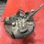 Citroen Berlingo/Peugeot Partner FRONT WHEEL HUB & BRAKE CALIPER Passenger's Side 2008-2018 P/N 9670613980 / 9813759680