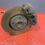 Citroen Berlingo/Peugeot Partner FRONT WHEEL HUB & BRAKE CALIPER Passenger's Side 2008-2018 P/N 9670613980 / 9813759680