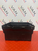 Ford Transit Mk8  BATTERY BOX  2.2TDCI 2014-2019   P/N BK2T10N669BDW