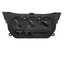 Ford Transit Connect HEATER CONTROL PANEL WITH FRONT AND REAR HEATED WINDOW SWITCHES 2014  P/N AM5T18549-HW