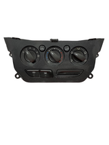 Ford Transit Connect HEATER CONTROL PANEL WITH FRONT AND REAR HEATED WINDOW SWITCHES AND AIR CONDITIONING 2021-2023 P/N AM5T18549-HW