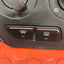 Ford Transit Connect HEATER CONTROL PANEL WITH FRONT AND REAR HEATED WINDOW SWITCHES 2014  P/N AM5T18549-HW