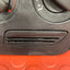Ford Transit Connect HEATER CONTROL PANEL WITH FRONT AND REAR HEATED WINDOW SWITCHES 2014  P/N AM5T18549-HW
