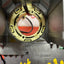 Ford Transit Connect STEERING SQUIB AND STALKS CLOCK SPRING 2014 P/N DV6T14A664AA