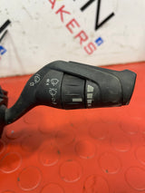 Ford Transit Connect STEERING SQUIB AND STALKS CLOCK SPRING 2014 P/N DV6T14A664AA