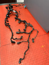 Citroen Dispatch/Peugeot Expert/Vauxhall Vivaro/Toyota Proace/Fiat Scudo ENGINE WIRING LOOM/ENGINE WIRING HARNESS 1.5 2016-2024 P/N 9811043980