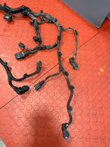 Citroen Dispatch/Peugeot Expert/Vauxhall Vivaro/Toyota Proace/Fiat Scudo ENGINE WIRING LOOM/ENGINE WIRING HARNESS 1.5 2016-2024 P/N 9811043980