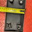 Ford Transit Custom LOWER PASSENGER DOOR MOULD/TRIM P/N BK21V20780ACW / BK21V20780BBW
