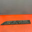 Ford Transit Custom LOWER PASSENGER DOOR MOULD/TRIM P/N BK21V20780ACW / BK21V20780BBW