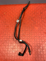Ford Transit Custom 2.0 FUEL PUMP FEED LINE PIPES (no clip lock) P/N KK219J338BB / KK219J338A
