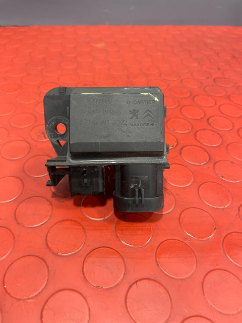 Citroen Berlingo/Peugeot Partner FAN HEATER RESISTOR 1.6 HDI P/N 9673999880