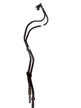 Ford Transit Custom 2.0 FUEL PUMP FEED LINE PIPES (no clip lock) P/N KK219J338BB / KK219J338A