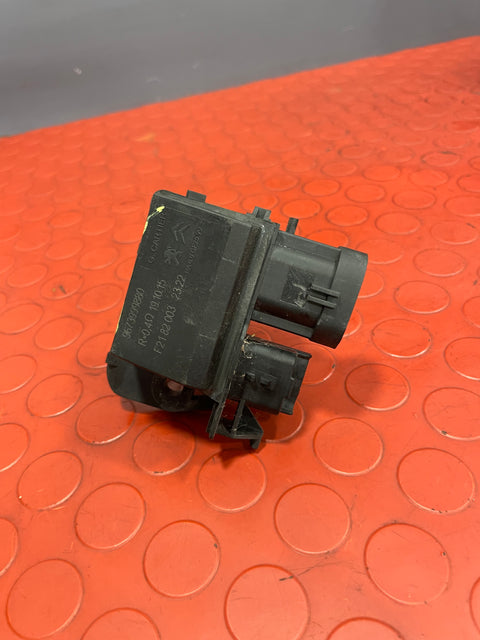 Citroen Berlingo/Peugeot Partner FAN HEATER RESISTOR 1.6 HDI P/N 9673999880