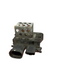 Citroen Berlingo/Peugeot Partner FAN HEATER RESISTOR 1.6 HDI P/N 9673999880