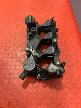 Peugeot Expert/Citroen Dispatch ENGINE ROCKER COVER/CYLINDERHEAD HEAD COVER 1.6 BLUEHDI 2016-2024 P/N 9827622780 - 1