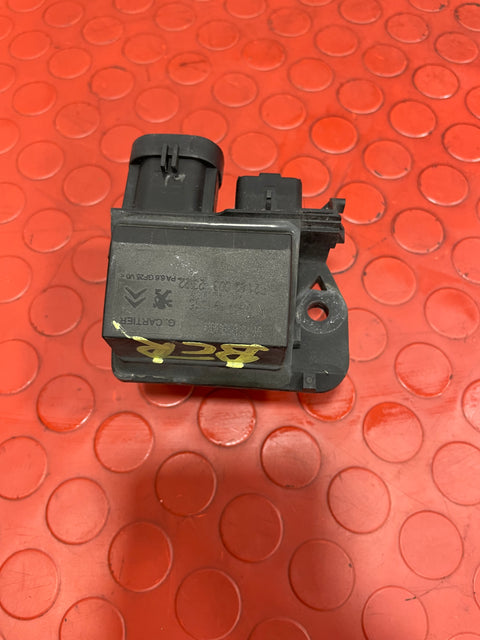 Citroen Berlingo/Peugeot Partner FAN HEATER RESISTOR 1.6 HDI P/N 9673999880