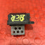 Citroen Berlingo/Peugeot Partner FAN HEATER RESISTOR 1.6 HDI P/N 9673999880