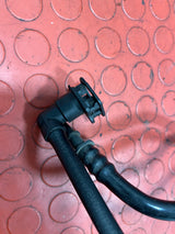 Ford Transit Custom 2.0 FUEL PUMP FEED LINE PIPES (no clip lock) P/N KK219J338BB / KK219J338A