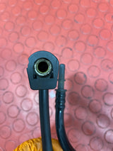 Ford Transit Custom 2.0 FUEL PUMP FEED LINE PIPES (no clip lock) P/N KK219J338BB / KK219J338A