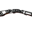 Citroen Berlingo Peugeot Partner Toyota Proace City Vauxhall Combo DRIVERS SIDE FRONT BUMPER CARRIER 2019-2024  P/N 9816768780